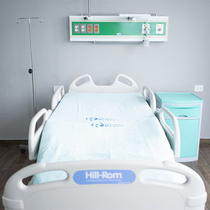 HOSPITAL DE MATERNIDAD