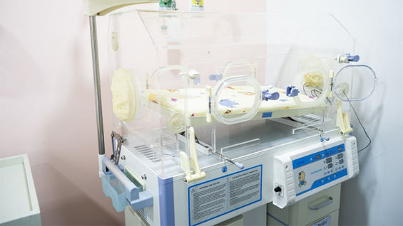 HOSPITAL REGIONAL DE ALTA ESPECIALIDAD