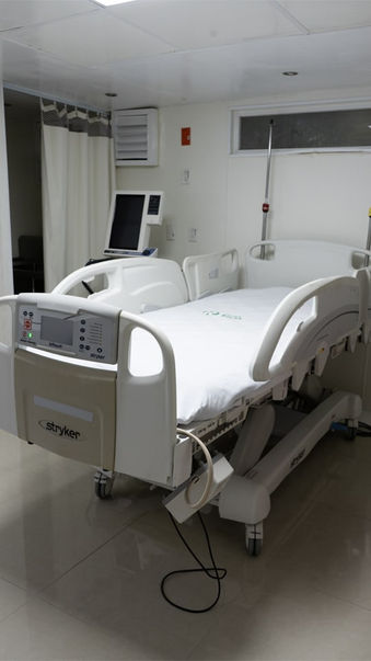 CIRUGIA DE APENDICE EN POZA RICA