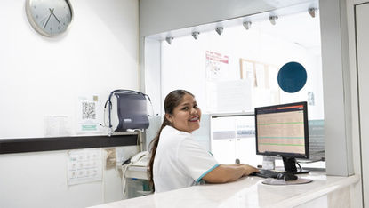 CLINICAS EN POZA RICA