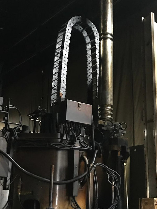 CABLES INDUSTRIALES