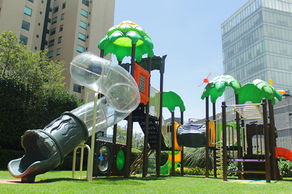 VENTA DE JUEGOS INFANTILES EN QUERETARO