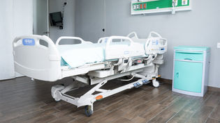 CLINICAS DE GINECOLOGÍA Y OBSTETRICIA EN VERACRUZ