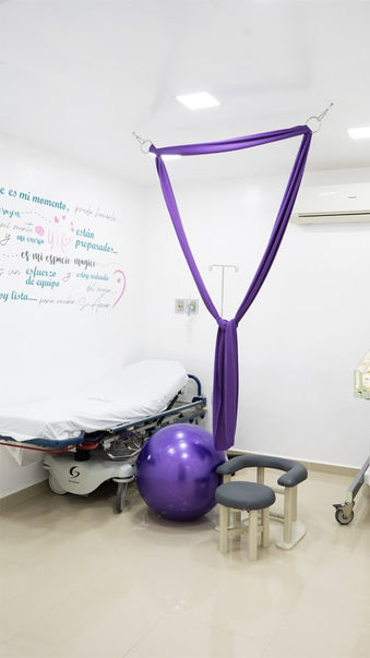 HOSPITAL DE POZA RICA