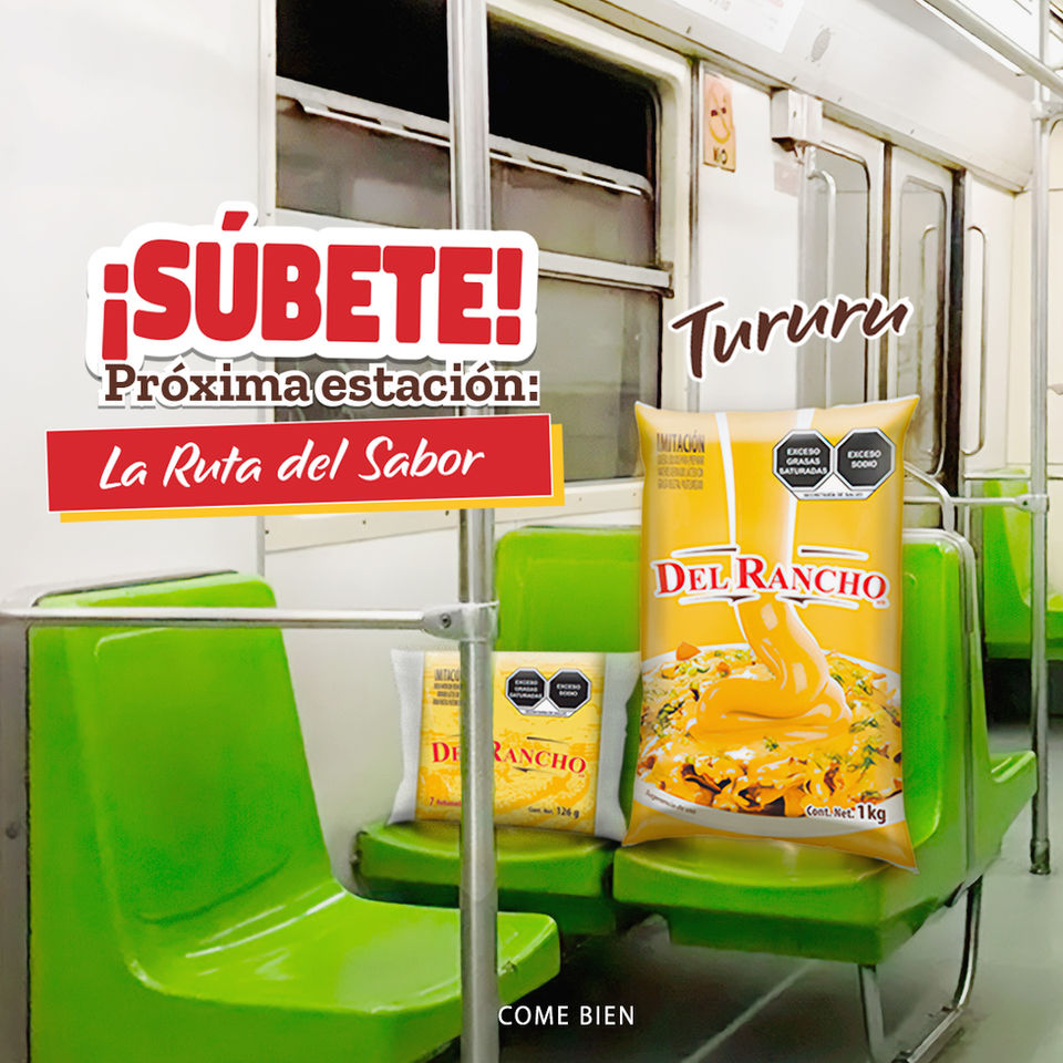 AGENCIA DE DISEÑO GRAFICO