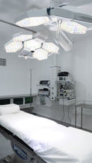 CIRUGÍA GENERAL Y LAPAROSCÓPICA