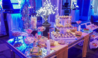 SALON DE EVENTOS PARA XV