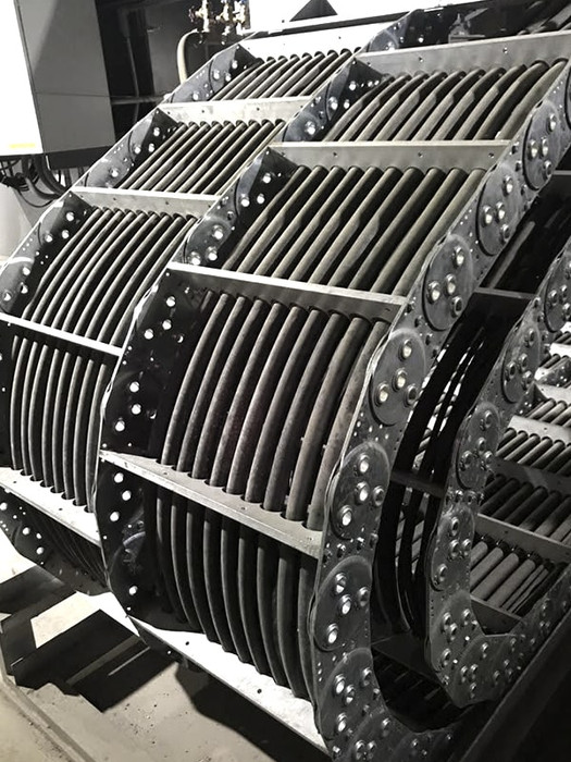 CADENAS PORTACABLES EN MONTERREY