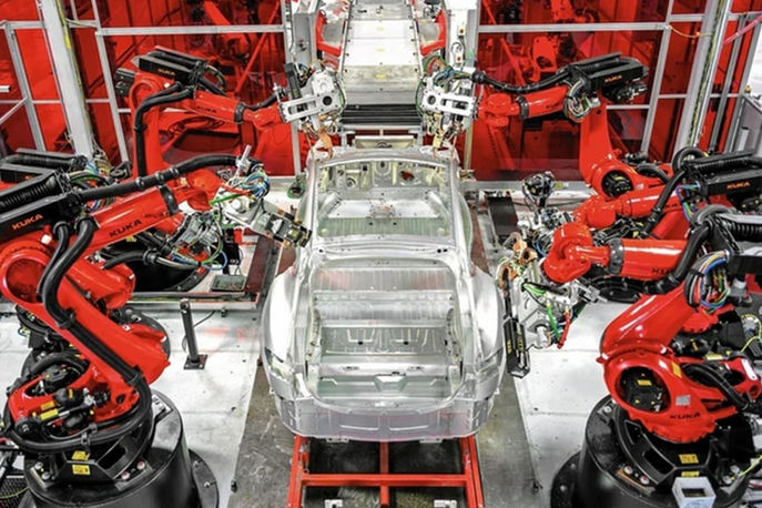 CABLES PARA ROBOTICA