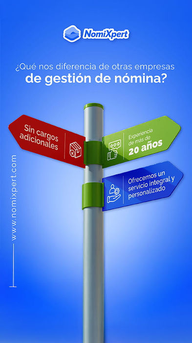 SERVICIO DE MAQUILA DE NOMINA