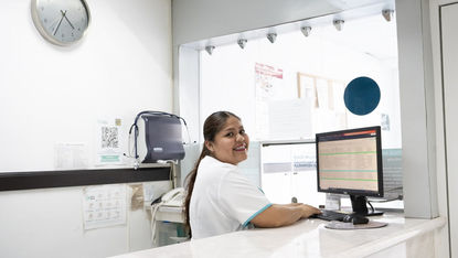 HOSPITAL DE ESPECIALIDADES MÉDICAS EN POZA RICA