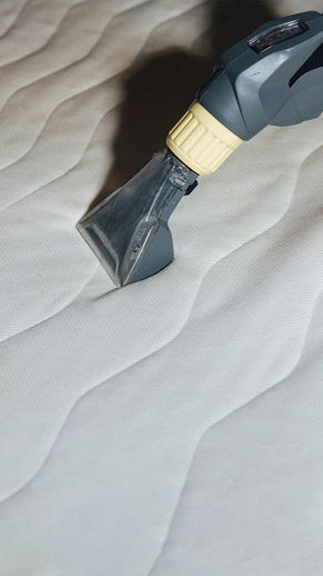 EMPRESA LIMPIEZA COLCHONES