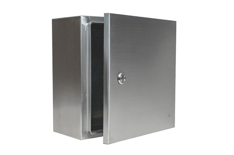 MATERIALES ELÉCTRICOS INDUSTRIALES