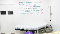 CLINICAS DE GINECOLOGÍA Y OBSTETRICIA EN VERACRUZ