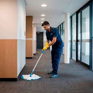 EMPRESAS DE LIMPIEZA DE OFICINAS