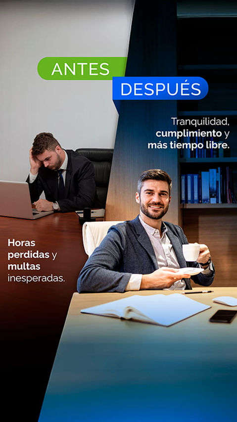 EMPRESAS DE MAQUILA DE NOMINA
