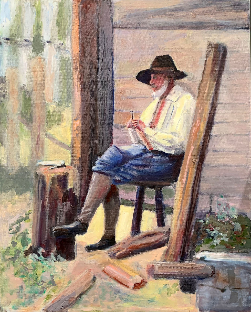 Pilgrim