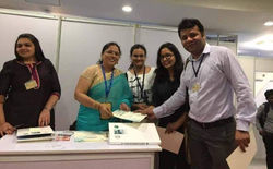 2nd prize winner: 44th IPS conference Mumbai, 2016