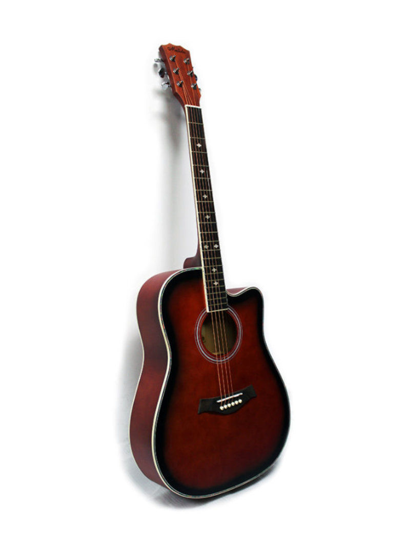 MD-41 Acoustic Guitar