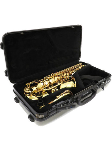 Yamaha Alto Saxophone YAS-475 | MusicM
