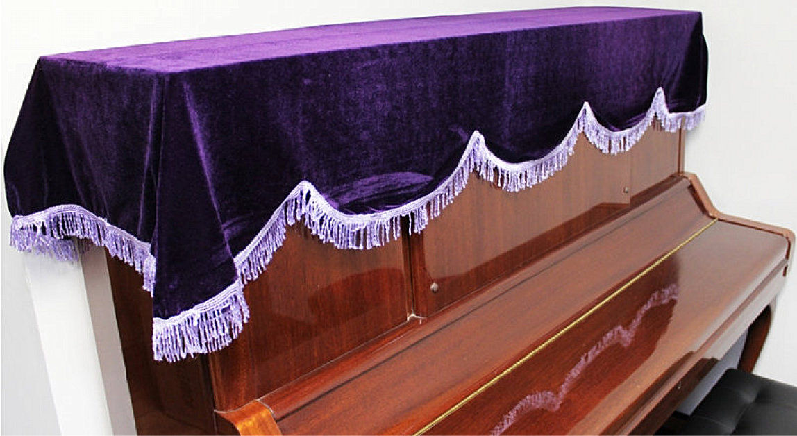 Piano Top Cover