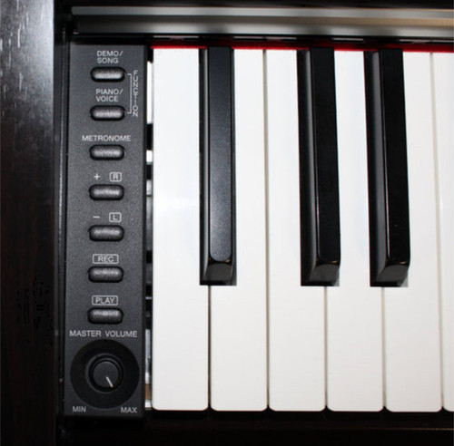 Yamaha Digital Upright Piano Arius YDP-141 | MusicM Yamaha Digital Upright Piano Arius YDP-141 | MusicM