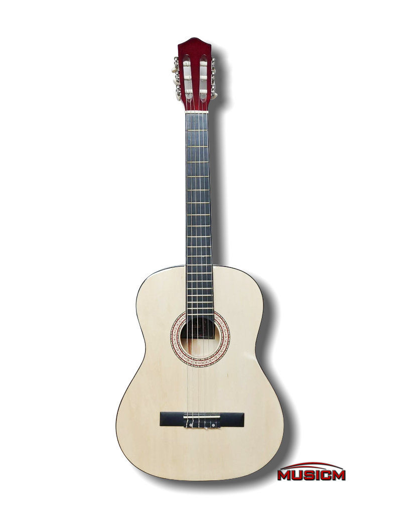 Stiller Classical Guitar 39" NT