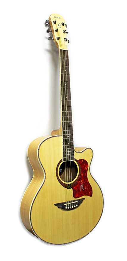 Acoustic Guitar PB-200 NT