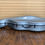 Miniature : Cello Case Fiber Glass Full Size 4/4 Grey Silver Glossy Finish
