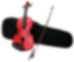 Red Violin 1/2