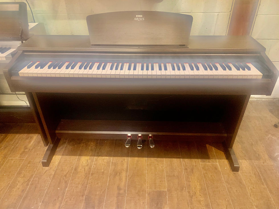 Miniature : Yamaha Digital Piano Arius YDP-140