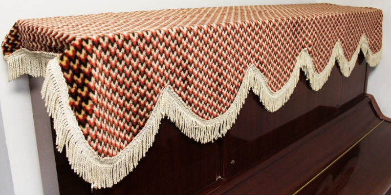 Miniature : Piano Top Cover