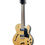 Miniature : Electric Jazz Guitar NT