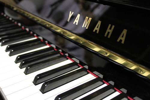 Yamaha Piano U10A | MusicM