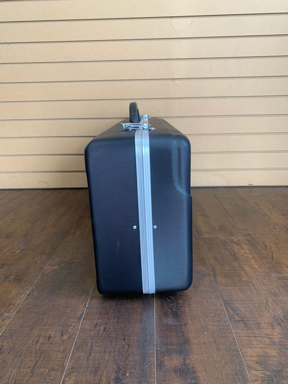 Miniature : Tenor Saxophone ABS Hard Case Super Light