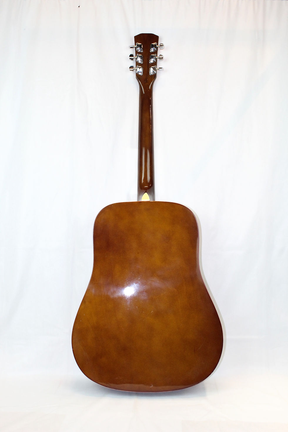 Miniature : Used Acoustic Guitar 41 Inches
