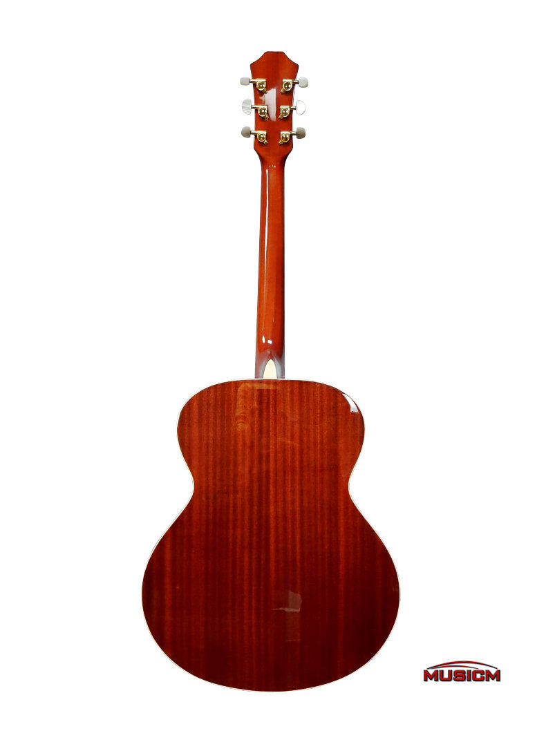 Miniature : Acoustic Guitar ILW-41A