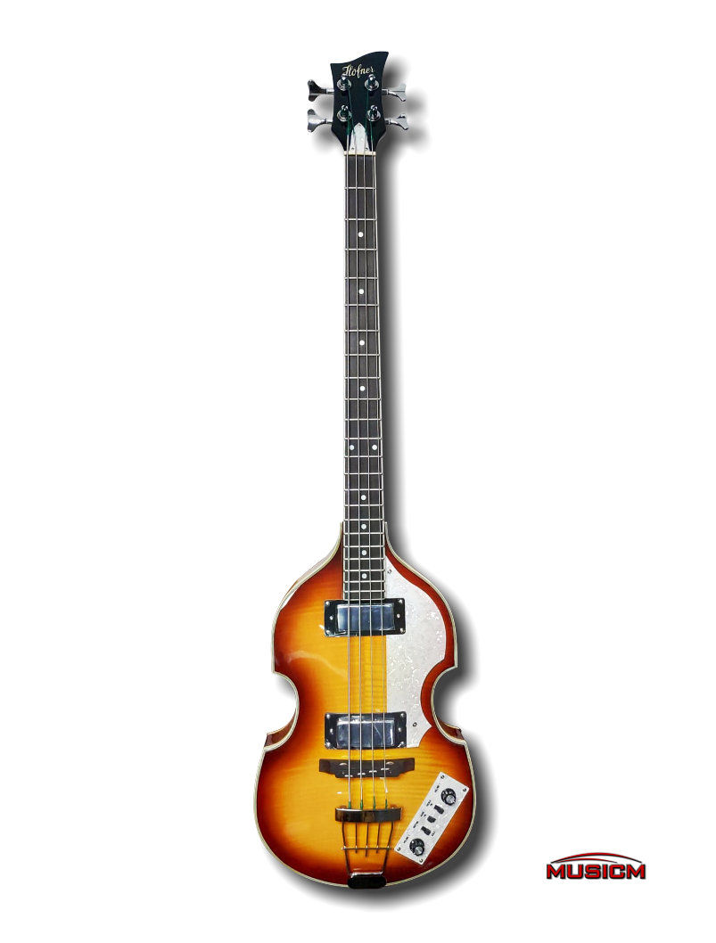 Hofner Violin Bass USED