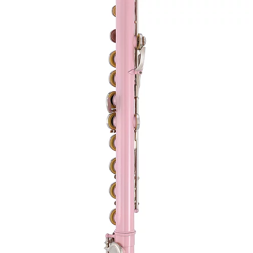 Thumbnail: Flute Pink Finish