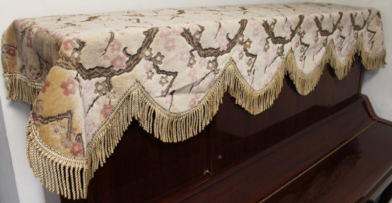 Miniature : Piano Top Cover