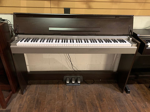 Yamaha Digital Piano Slimline Arius YDP-S31 Used | MusicM