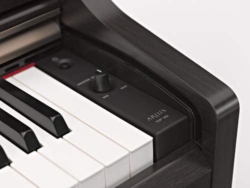 YAMAHA ARIUS YDP-162 電子ピアノ YDP-162 - Overview - ARIUS - Pianos - Musical Instruments
