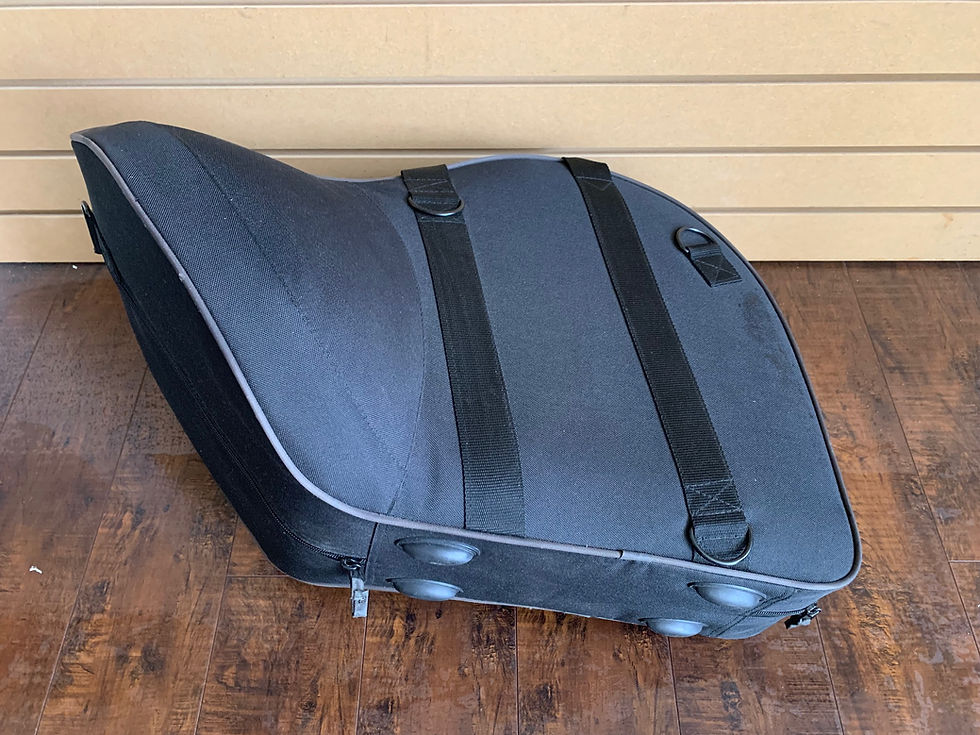 Miniature : Double French Horn F/Bb Key 4 key