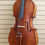 Thumbnail: 3/4 Cello All Solid Wood