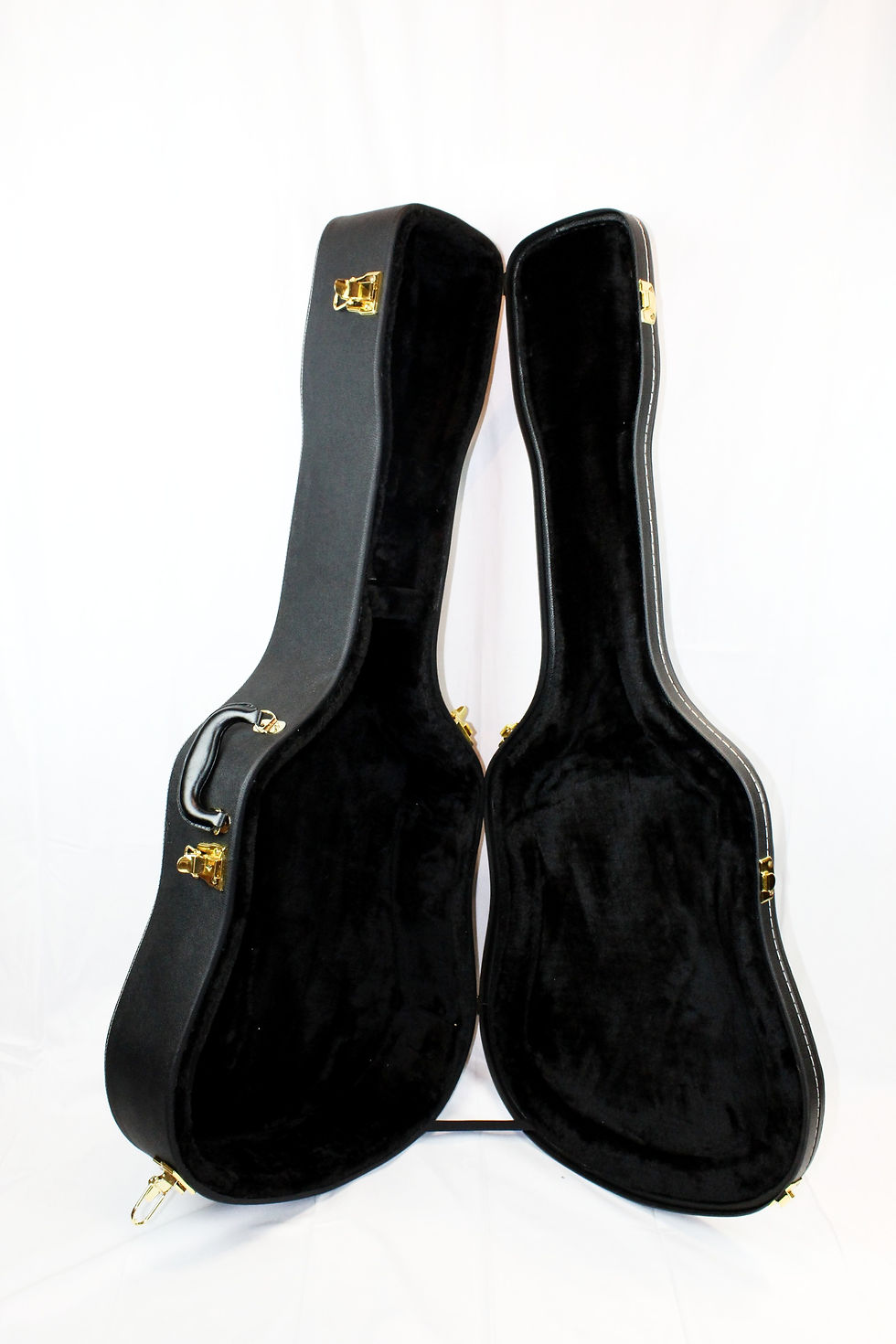 Miniature : Acoustic Guitar Hard Case 41"