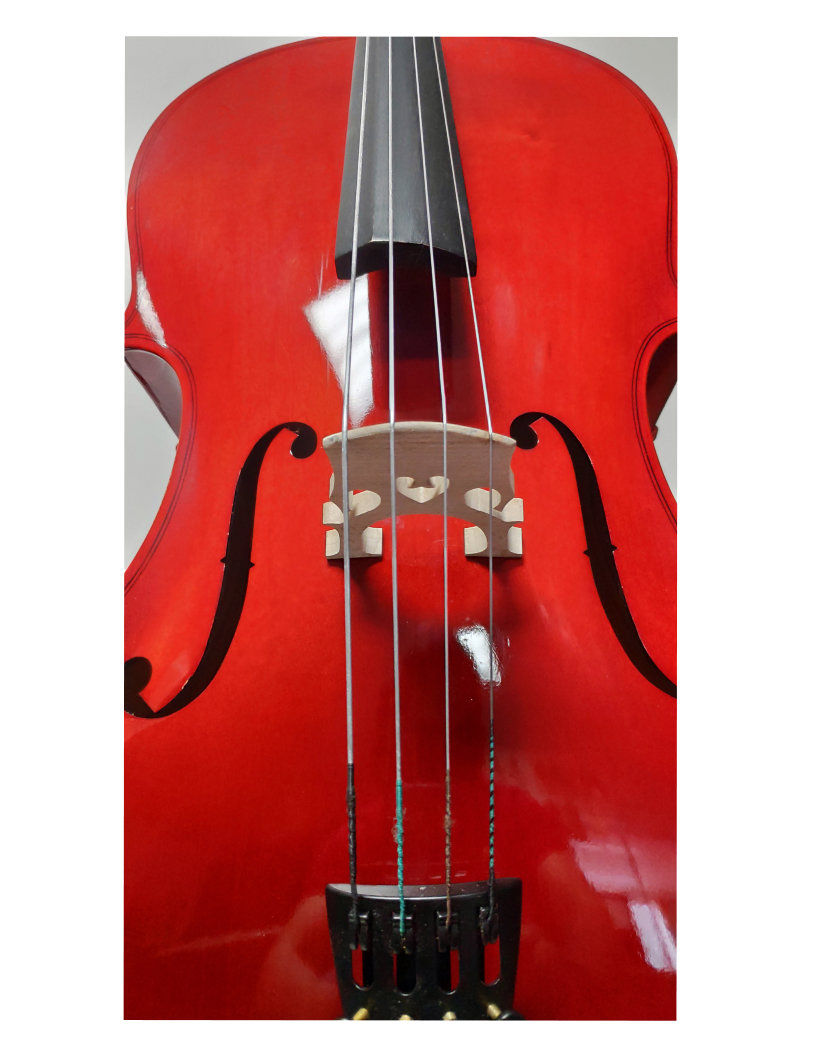 Miniature : 1/4 Cello CB-280