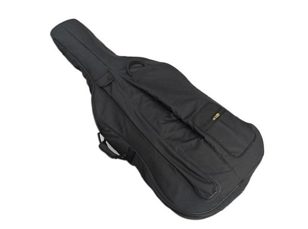 Cello Bag 1/2 Padded