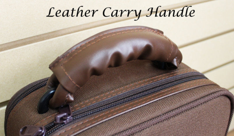 Miniature : Zeff Clarinet Case