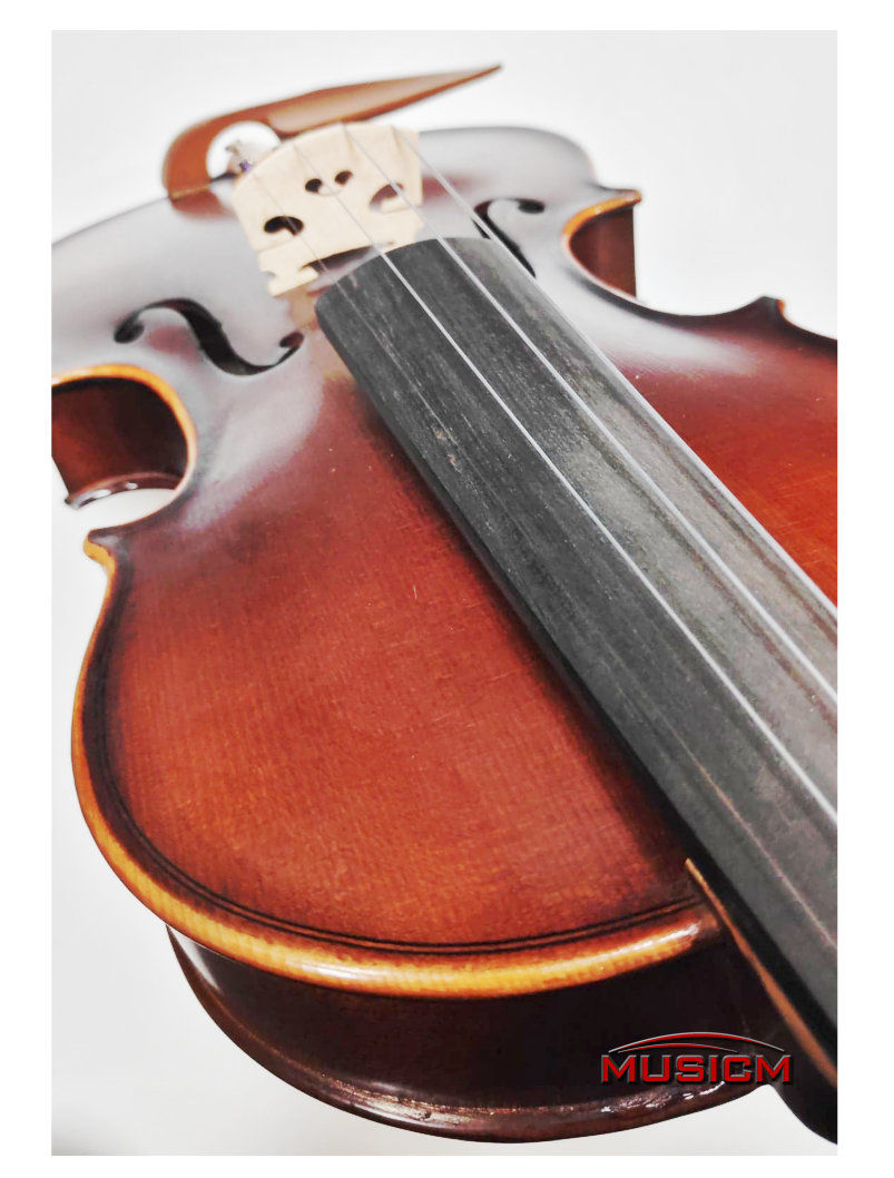 Thumbnail: 4/4 Size Violin RV-305