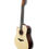 Thumbnail: Aison Lefty Acoustic Electric Guitar